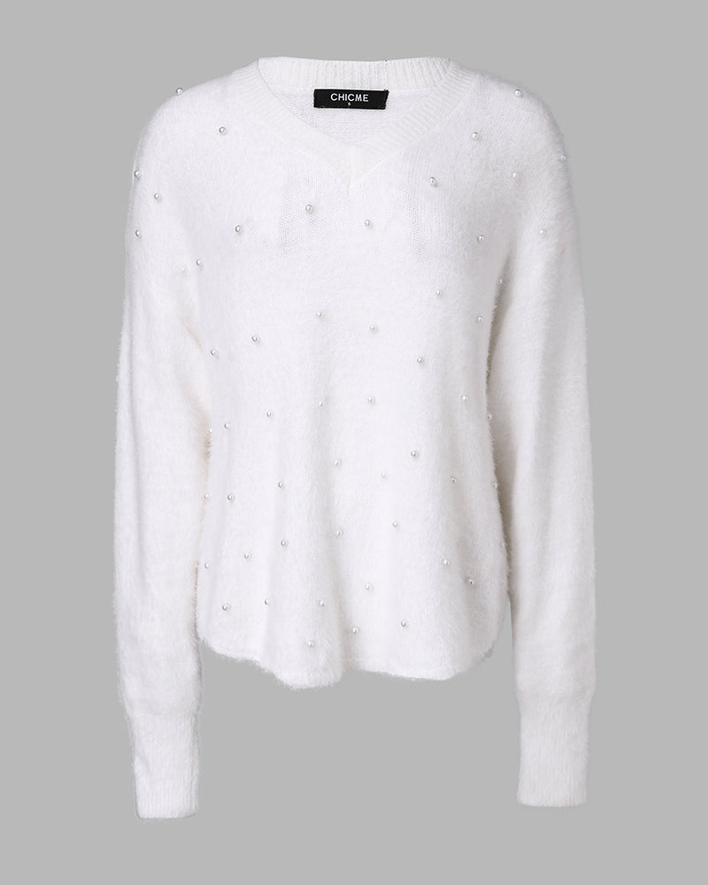Jersey Marelle