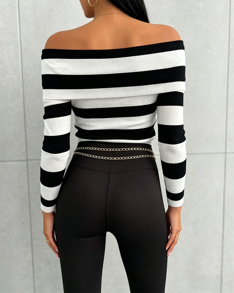 Jersey Novelle