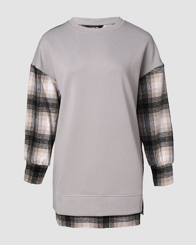 Sudadera Lúa
