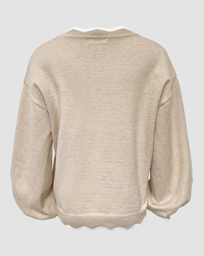 Jersey Elvane