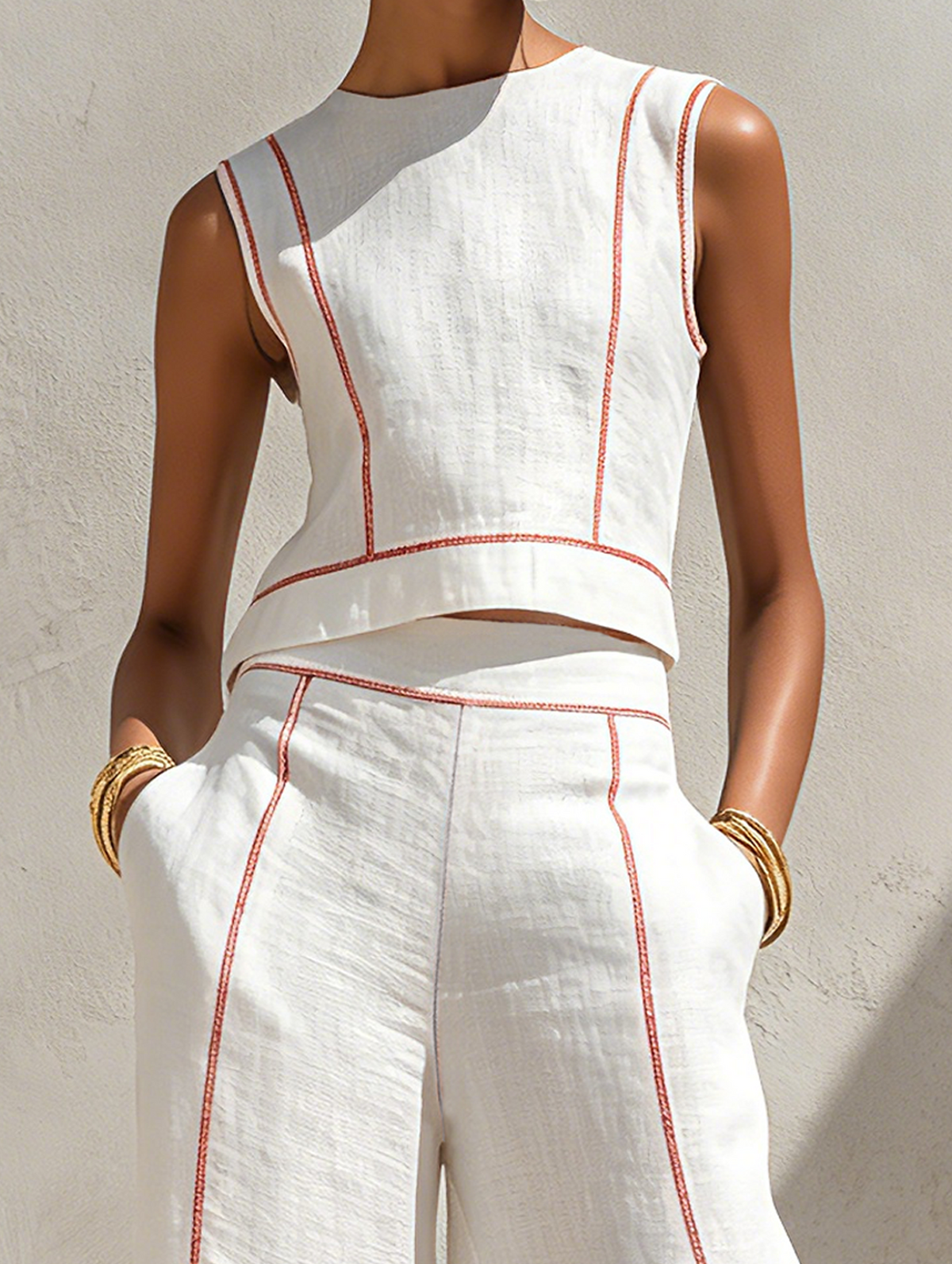 Conjunto Nicoletta