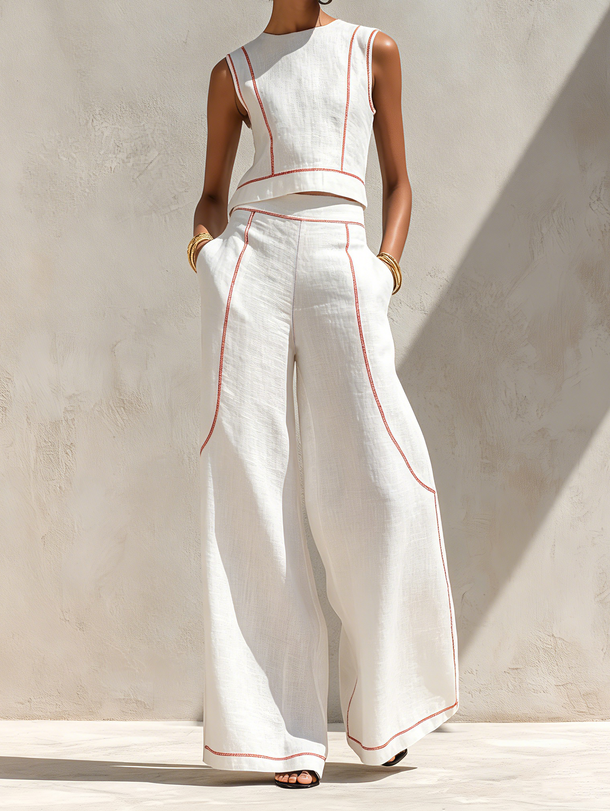 Conjunto Nicoletta