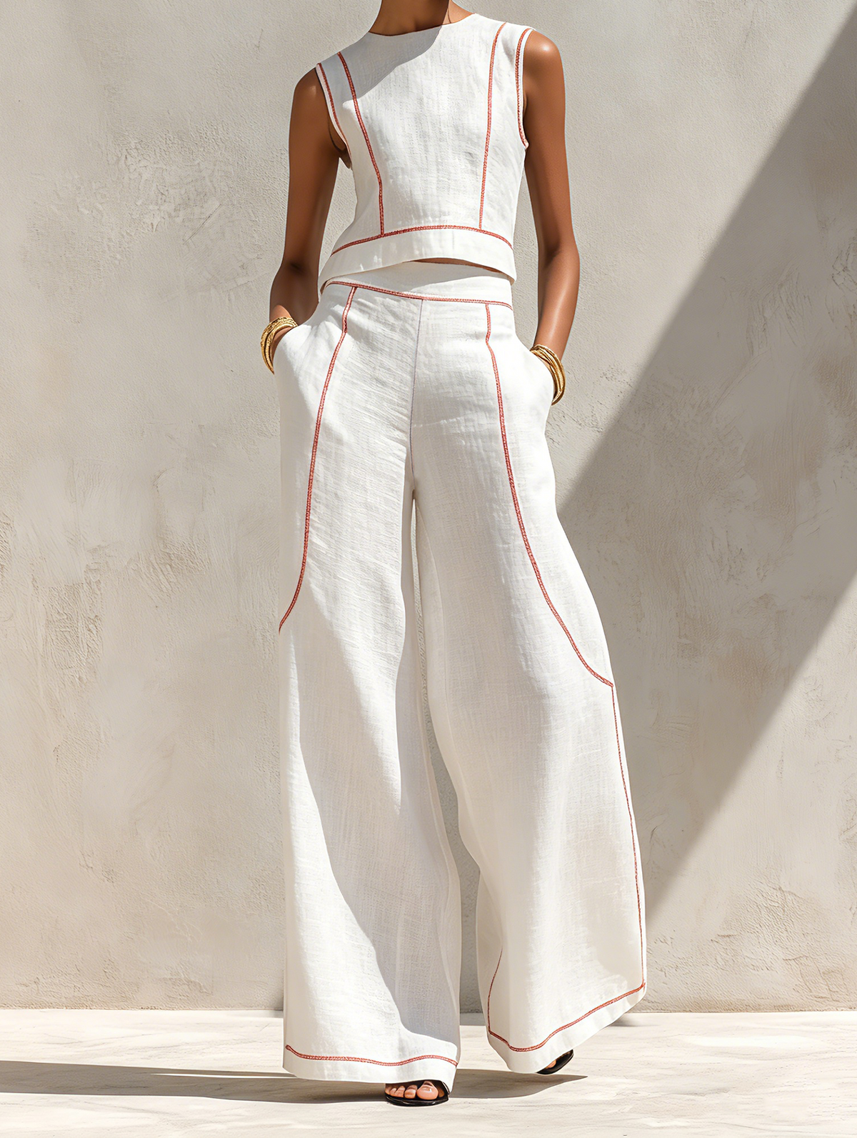 Conjunto Nicoletta