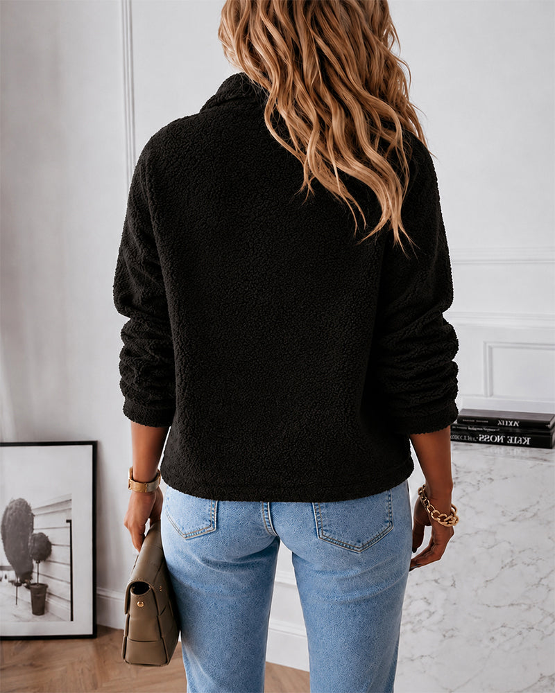 Chaqueta Elyra