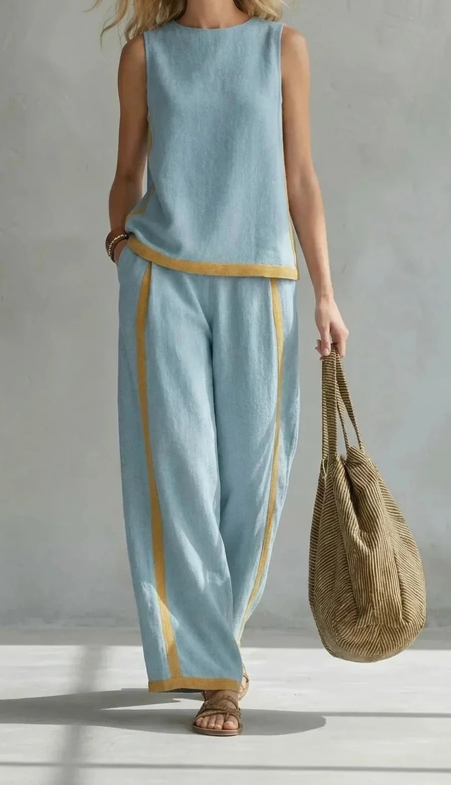 Conjunto Elisa