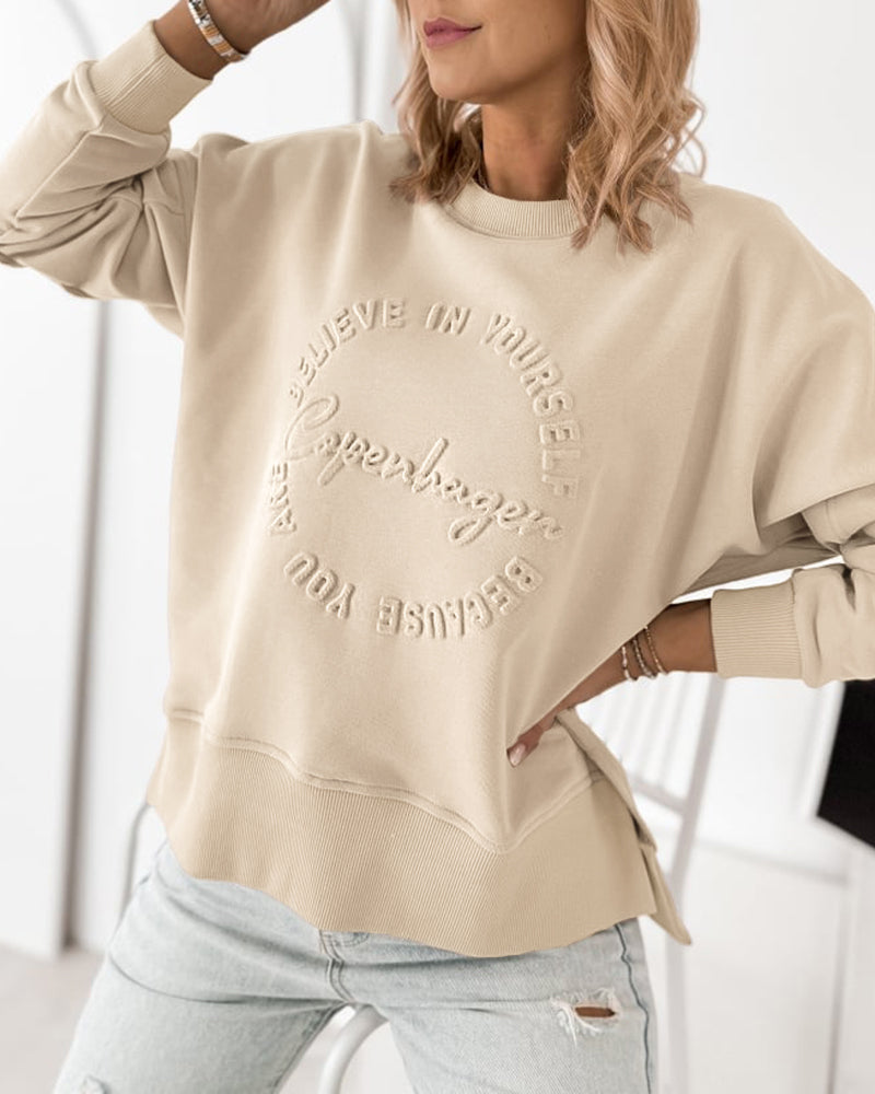 Sudadera Évora
