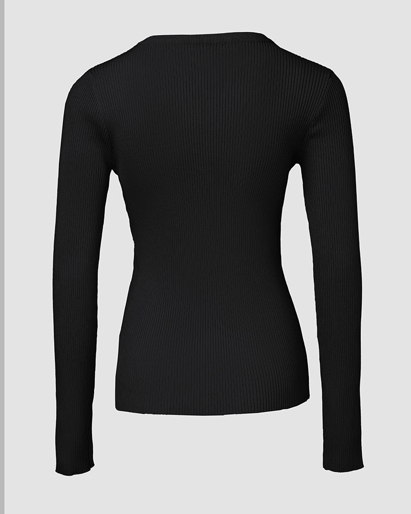Jersey Aurevia
