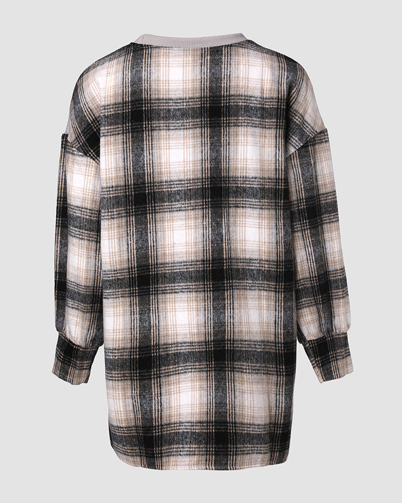 Sudadera Lúa