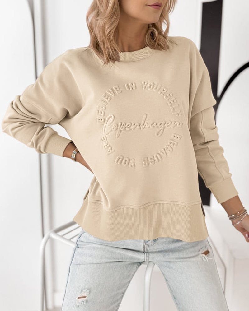 Sudadera Évora