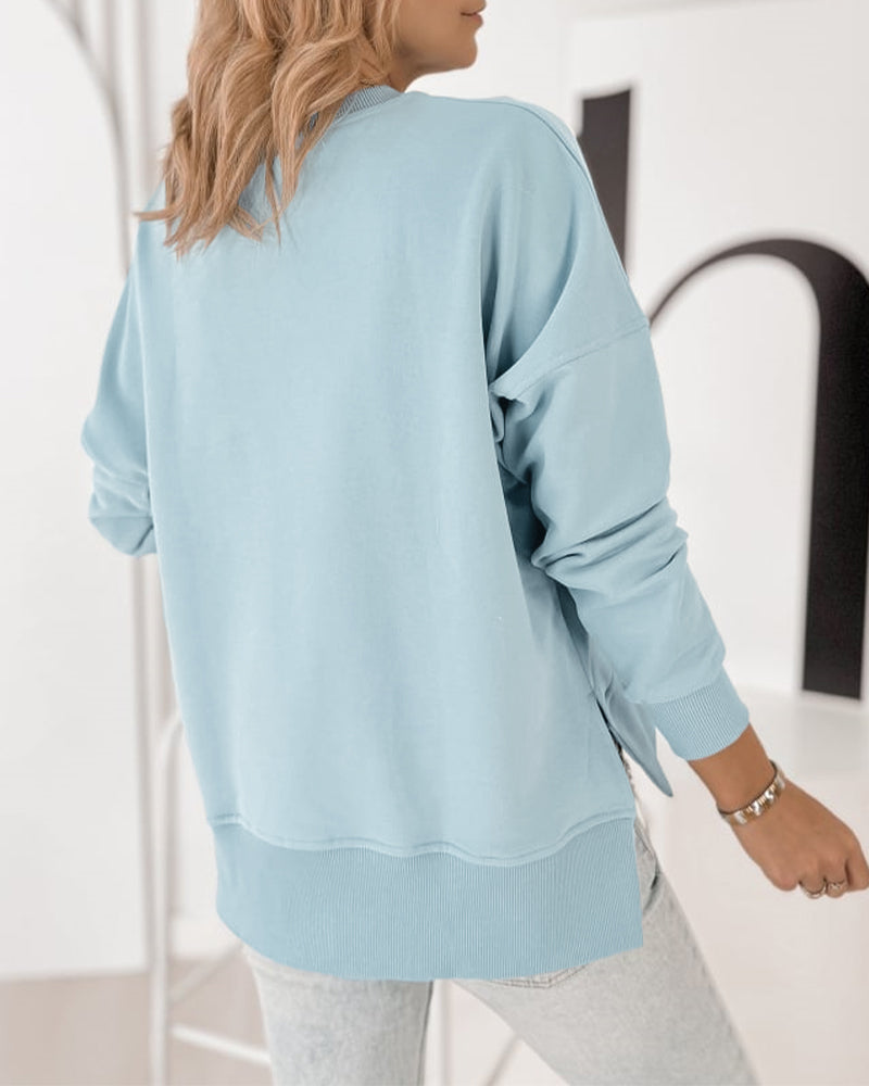 Sudadera Évora