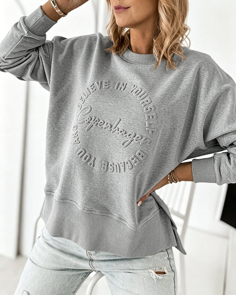 Sudadera Évora
