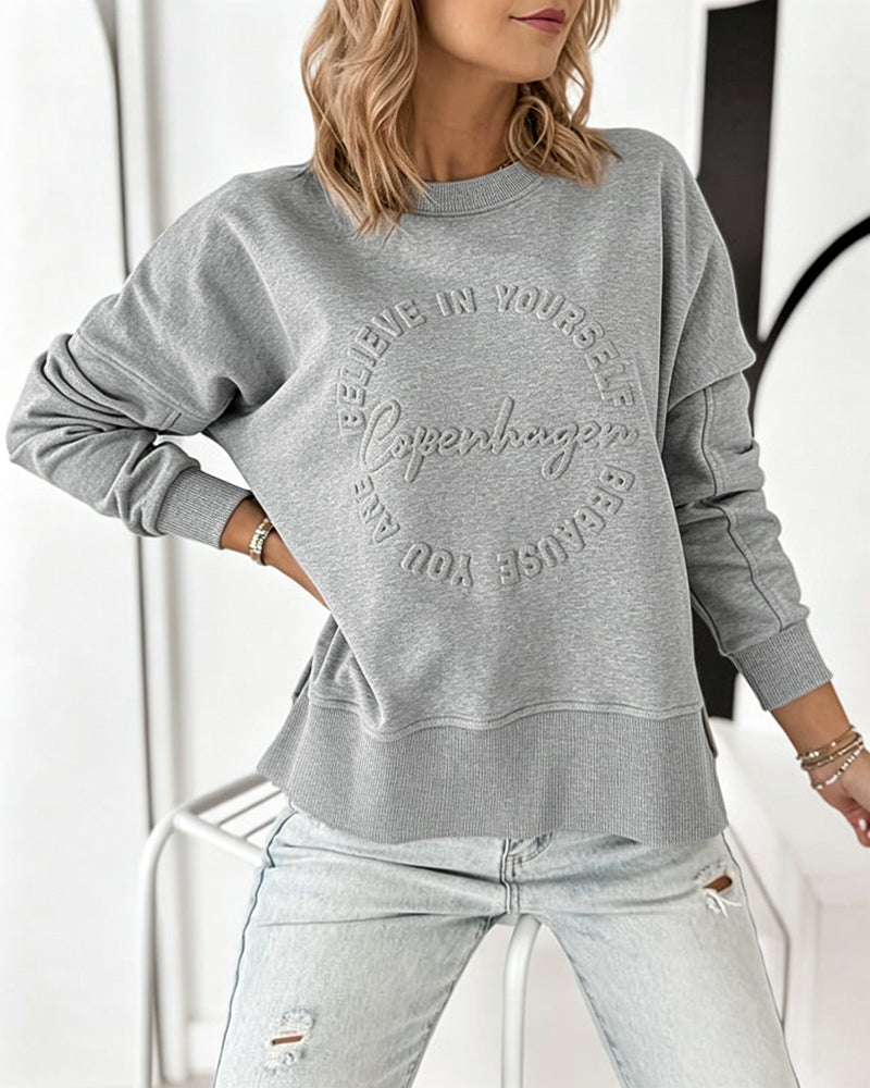 Sudadera Évora