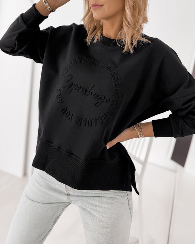 Sudadera Évora