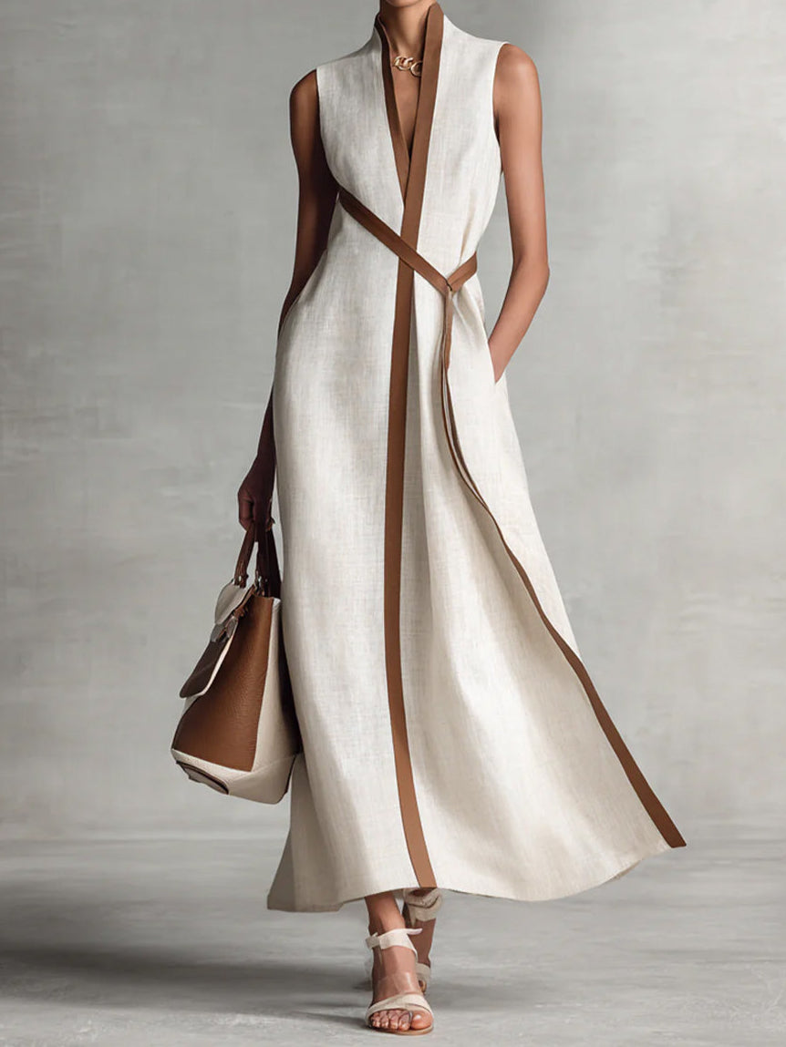 Vestido Jin