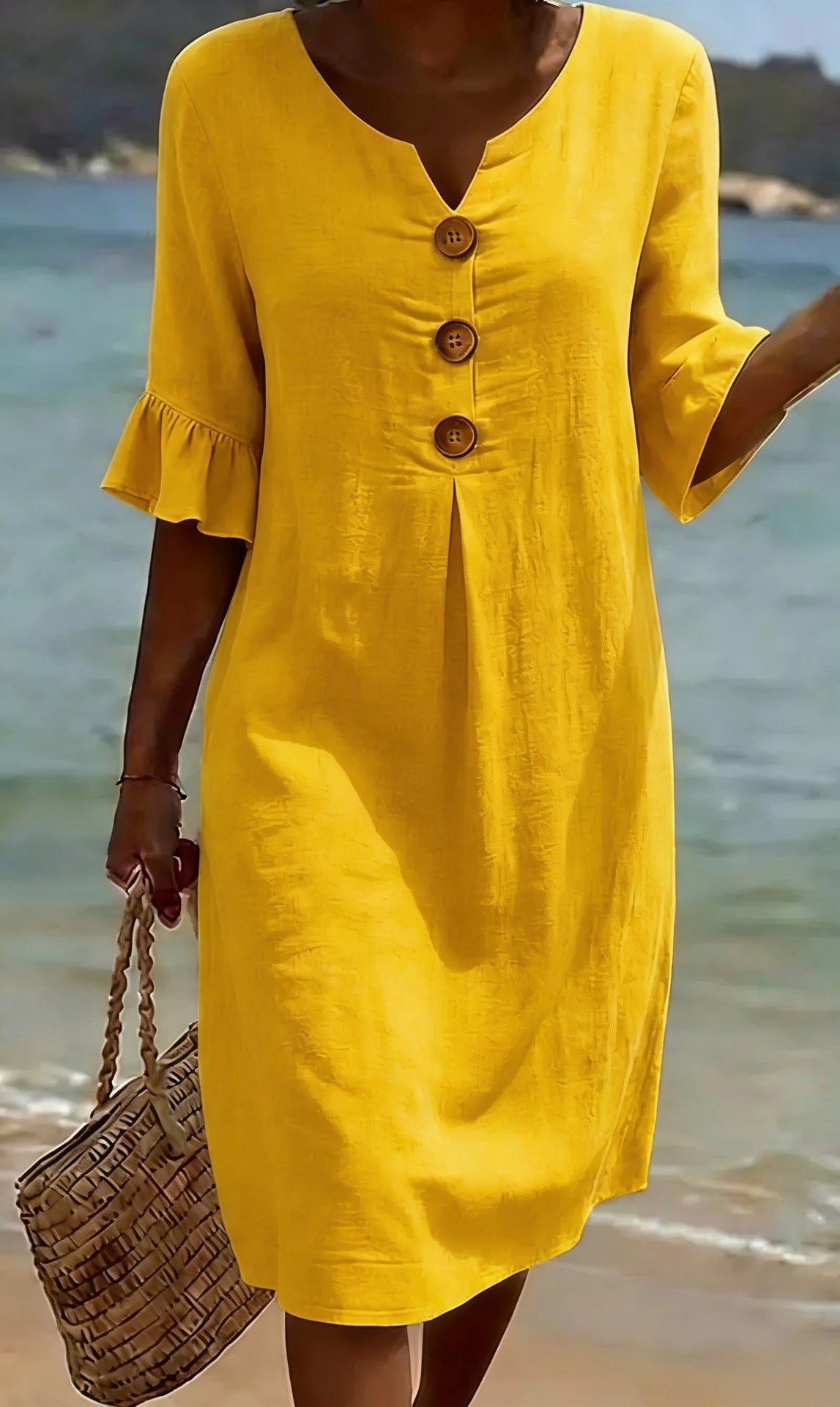 Vestido Sara