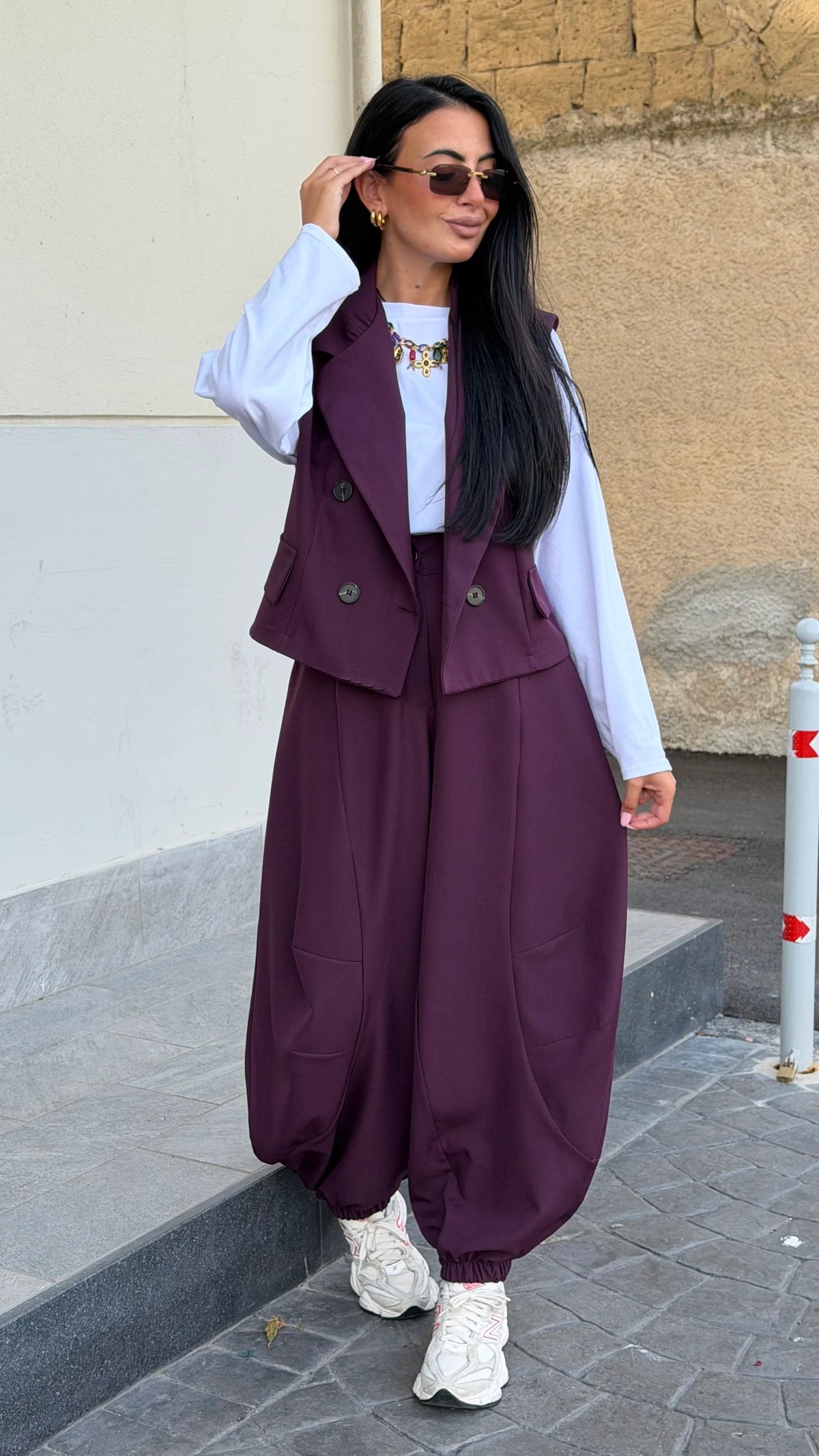 Conjunto Asya