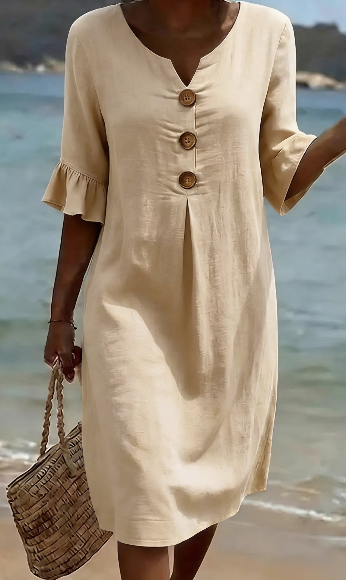Vestido Sara