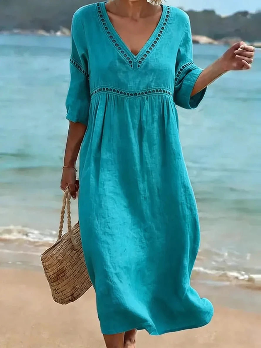 Vestido Loer