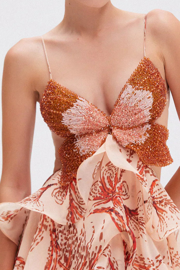 Vestido Neli
