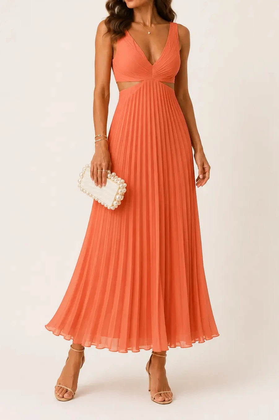 Vestido Clodet