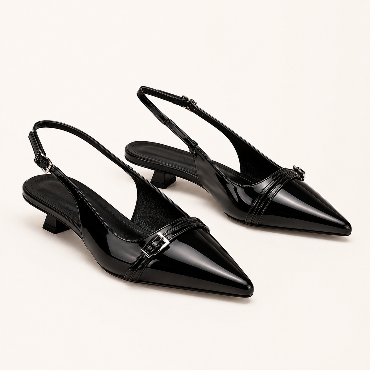 Tacones Paris