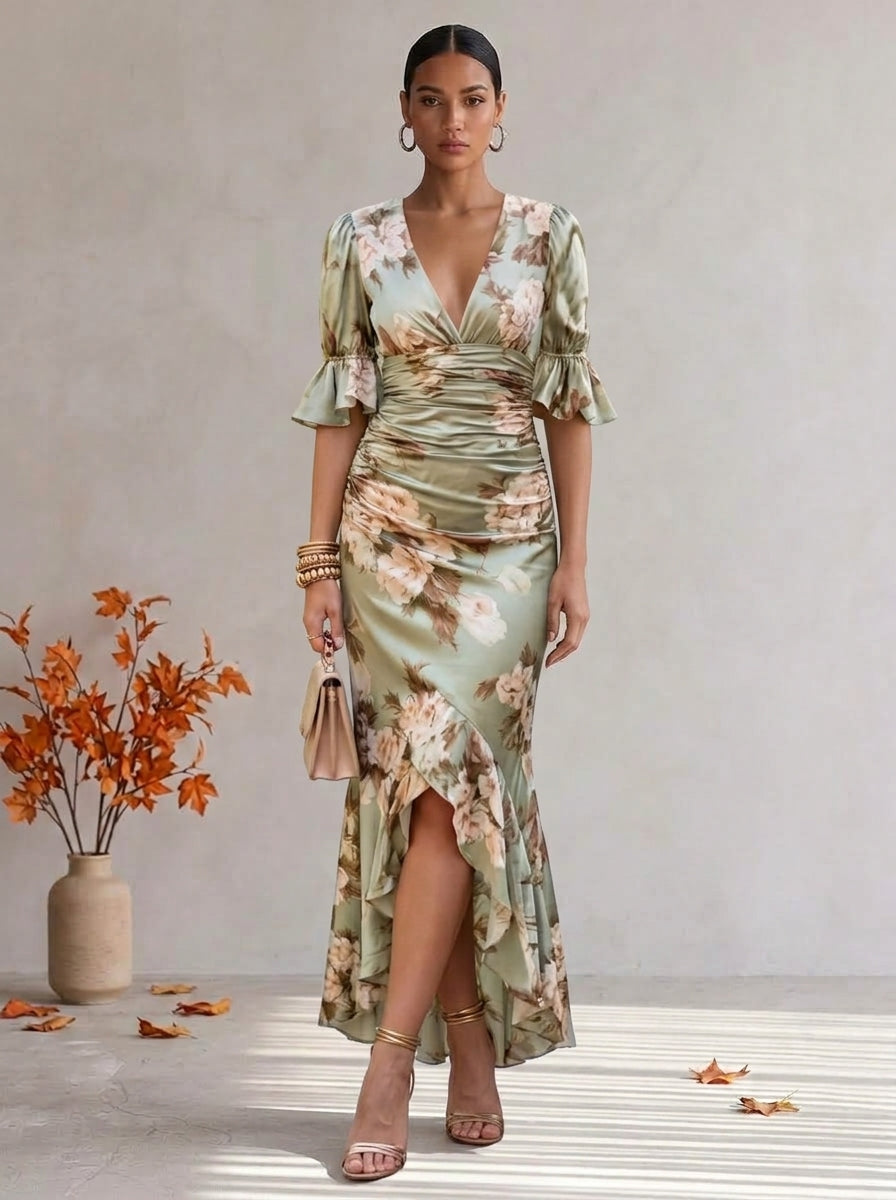 Vestido Alhambra