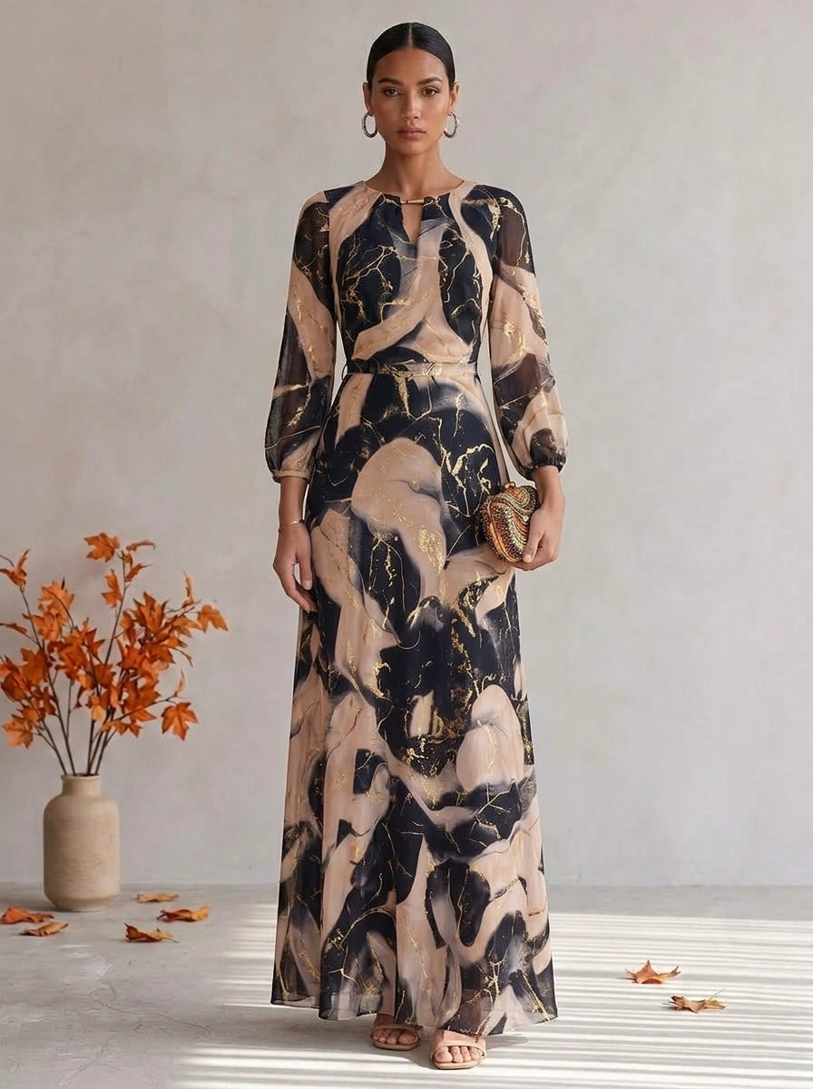 Vestido Paula