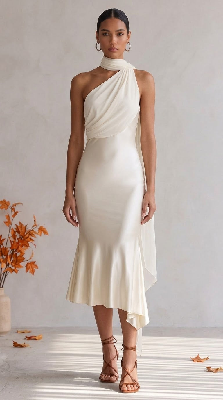 Vestido Perla