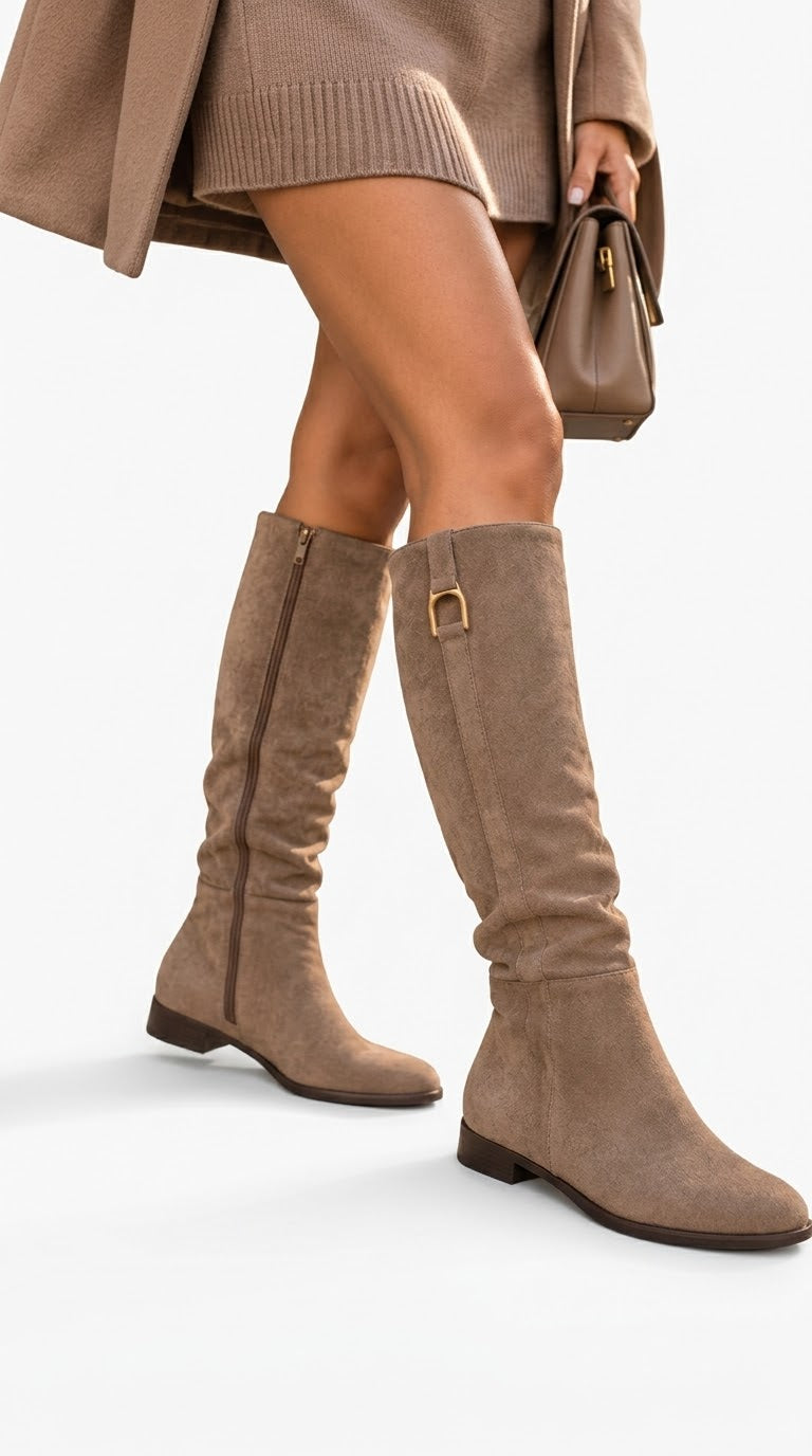 Bota Sienna