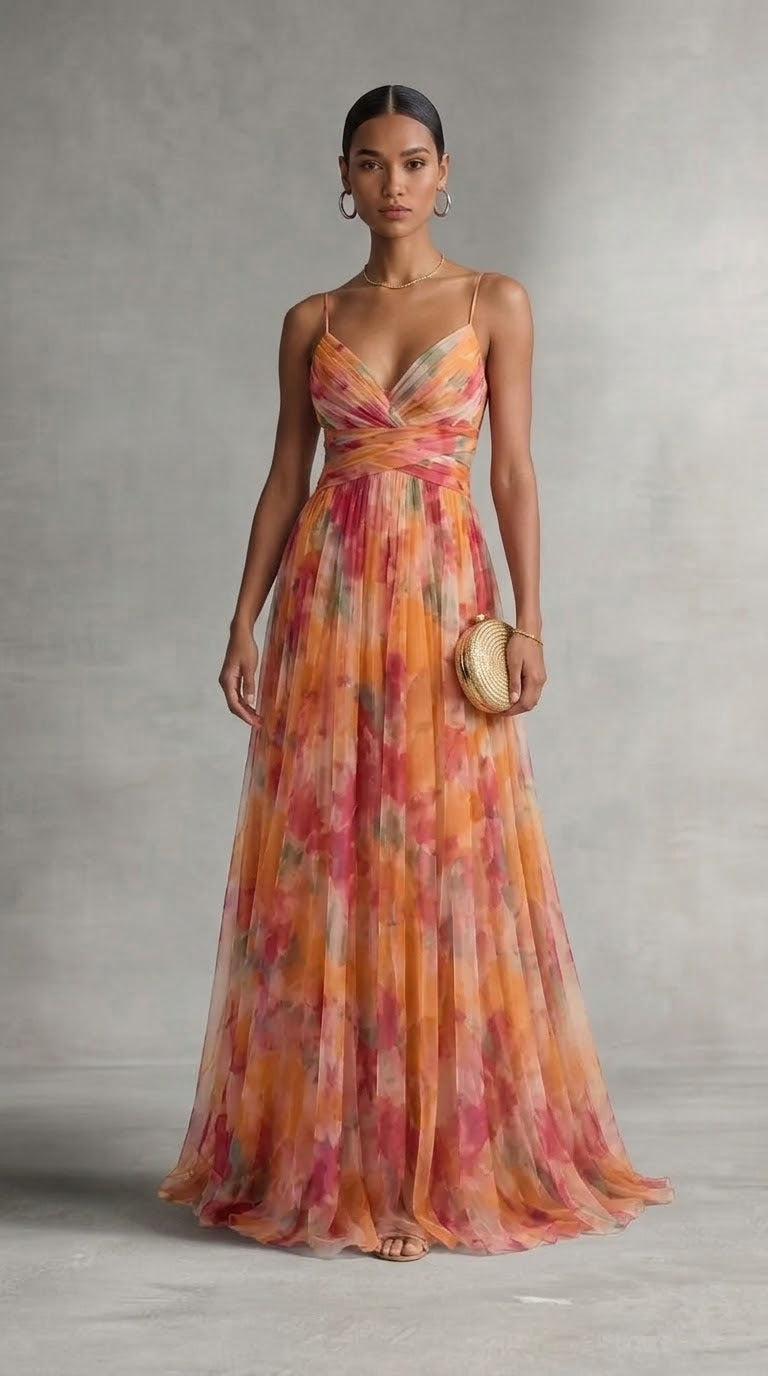 Vestido Alba