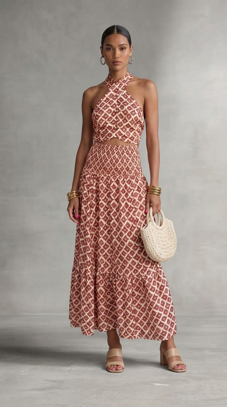 Conjunto Teresa