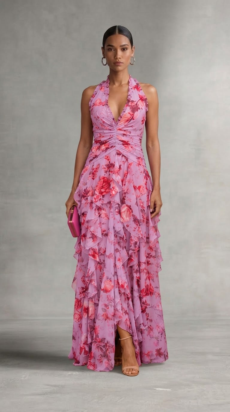 Vestido Triana