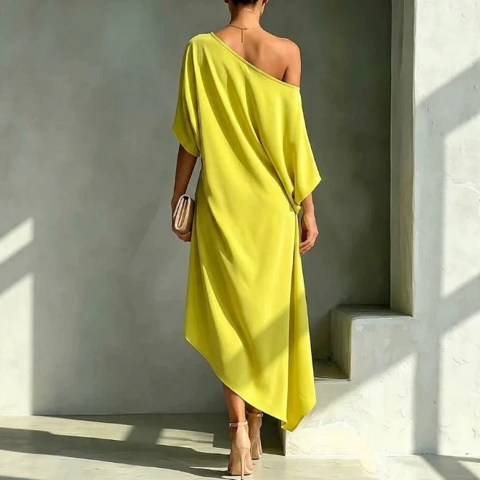 Vestido Leu