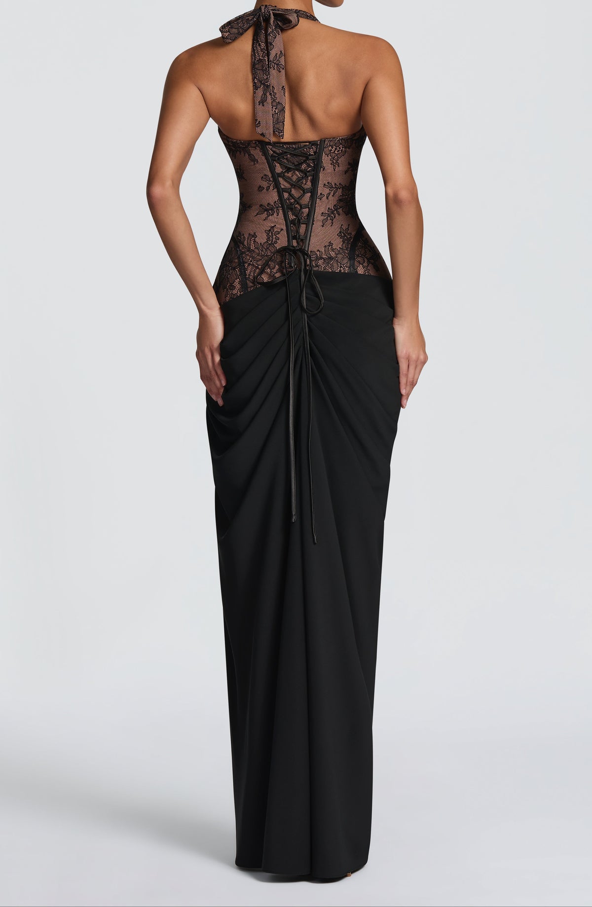 Vestido Fugaz