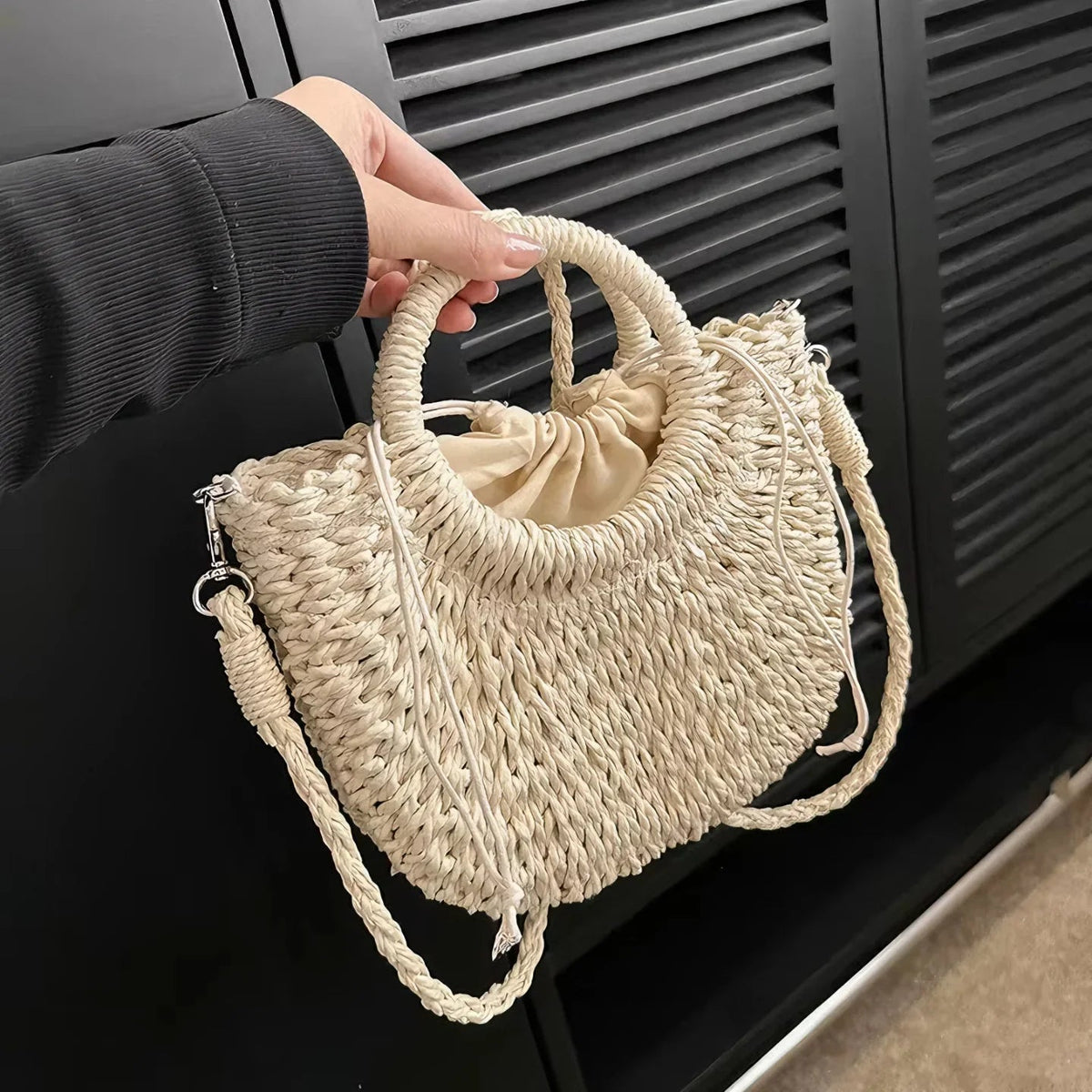 Bolso Milán