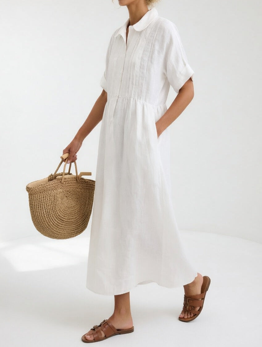 Vestido Ibiza