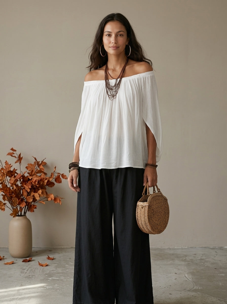 Conjunto Isabella