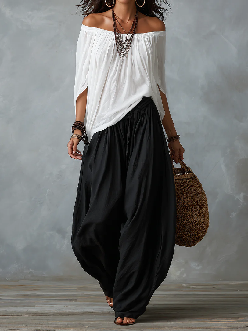Conjunto Isabella