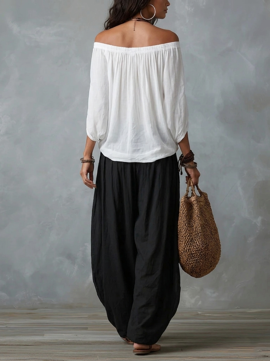 Conjunto Isabella