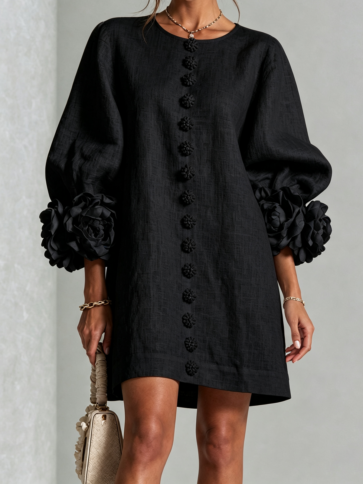 Vestido Casual Ana