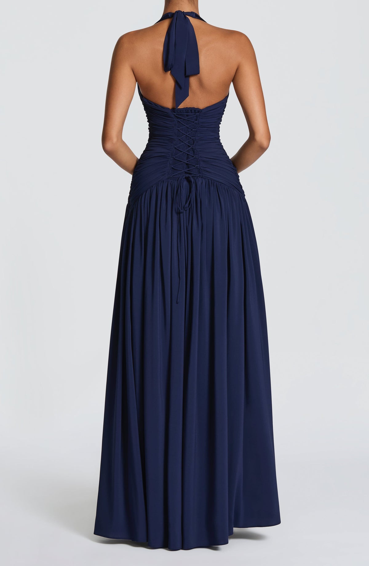 Vestido Amatista