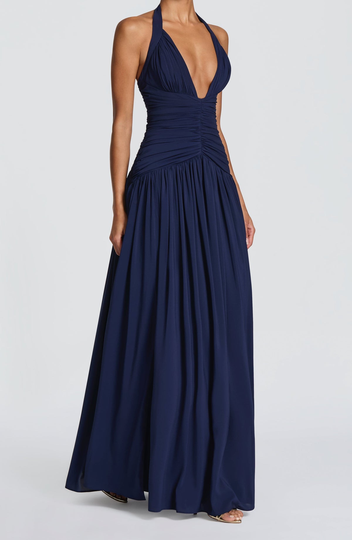 Vestido Amatista