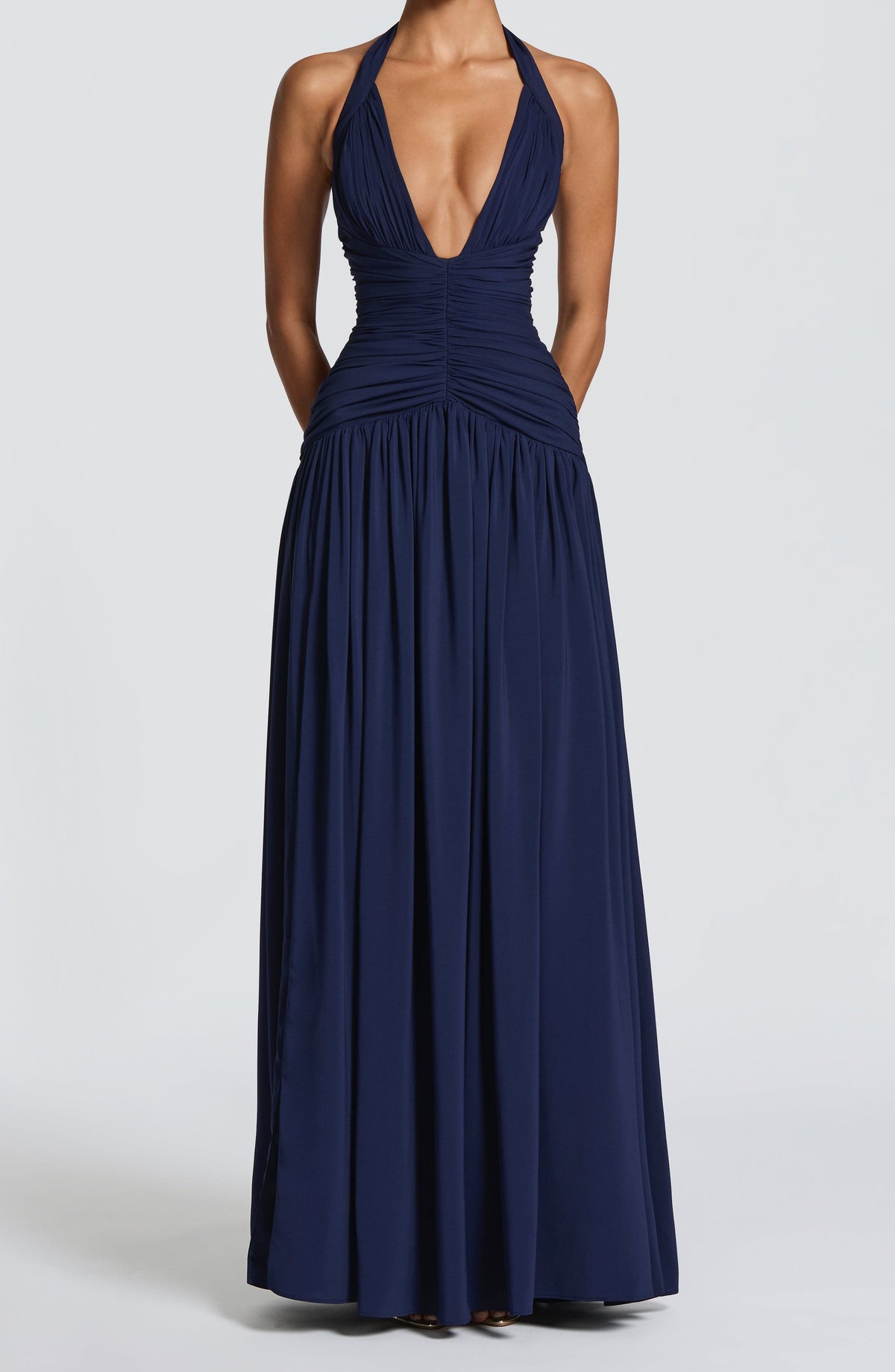 Vestido Amatista