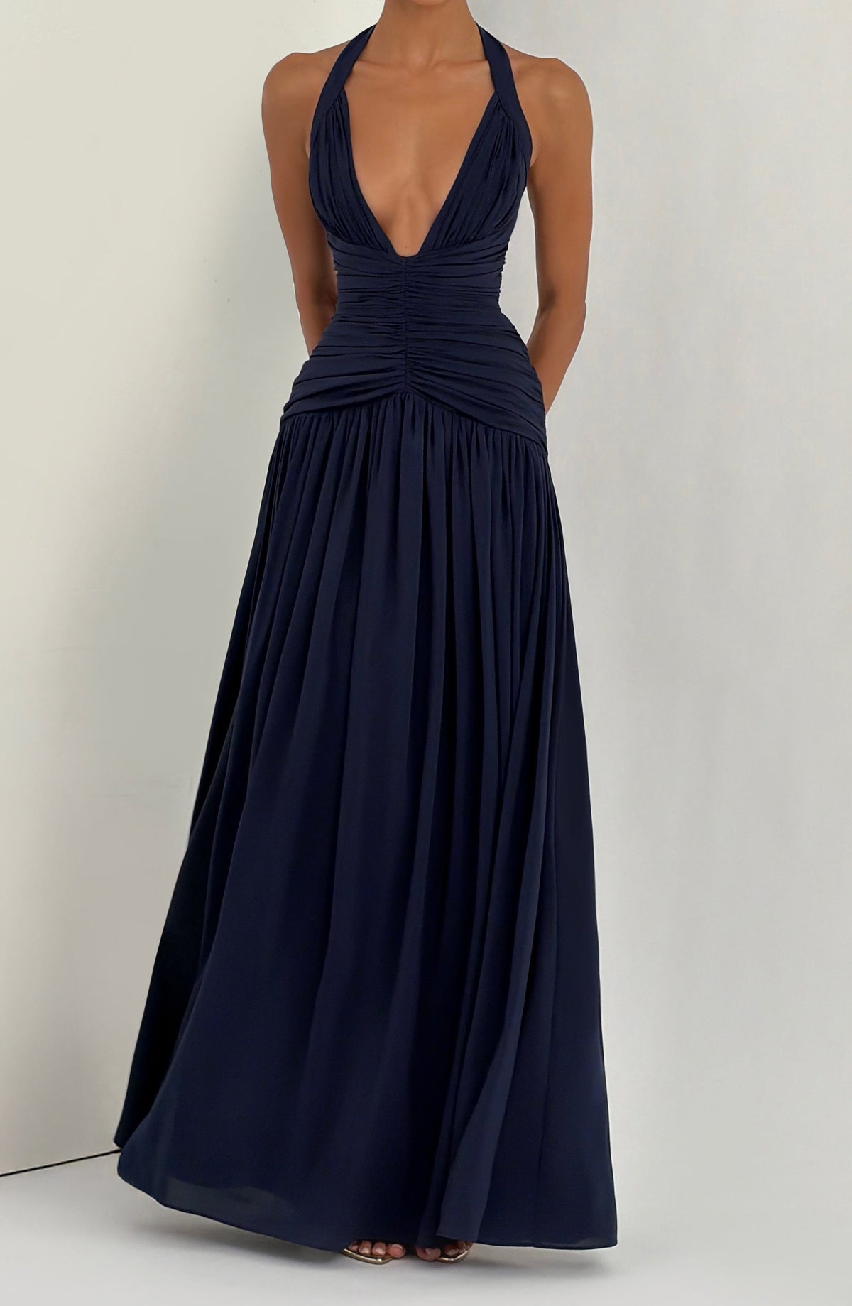 Vestido Amatista