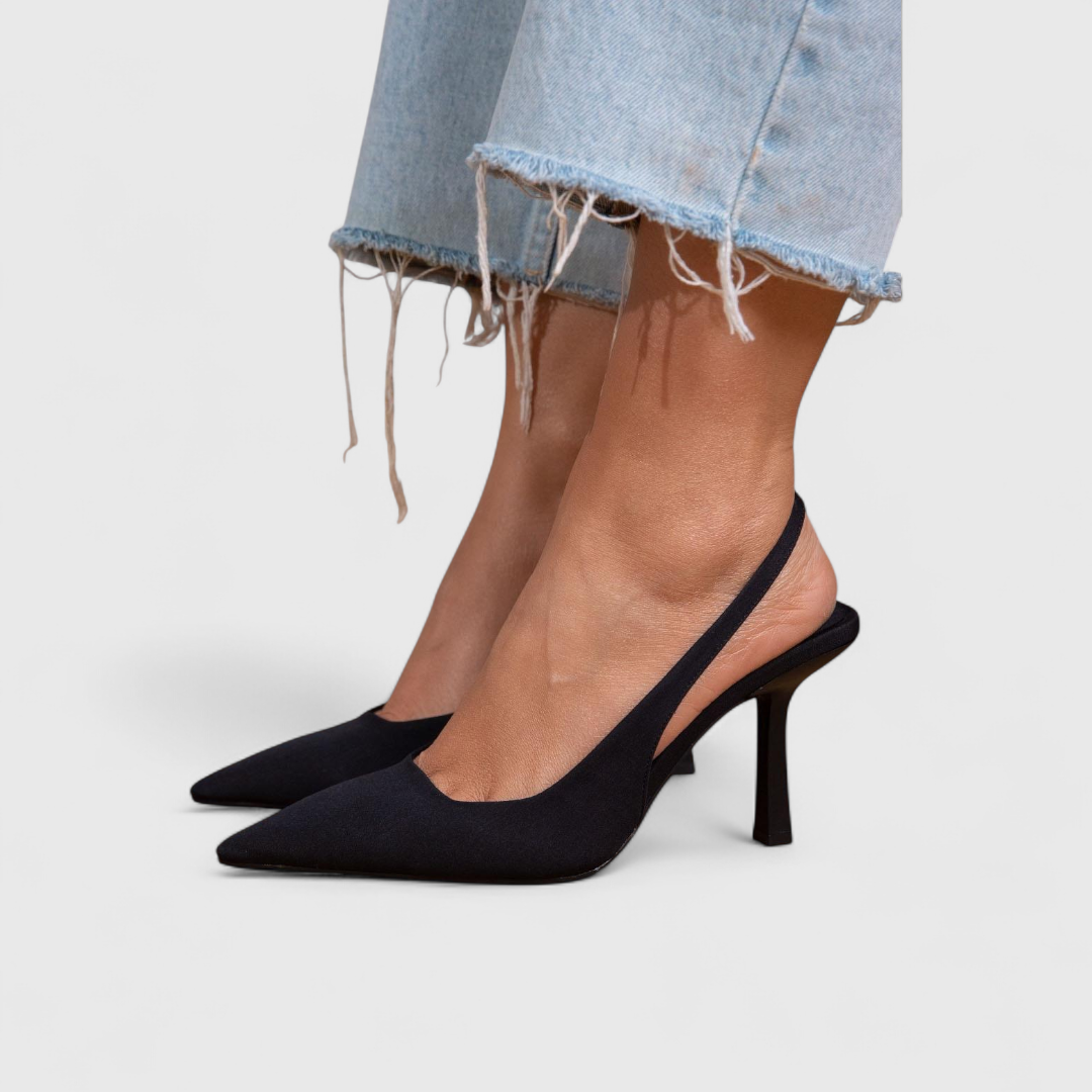 Tacones Ante