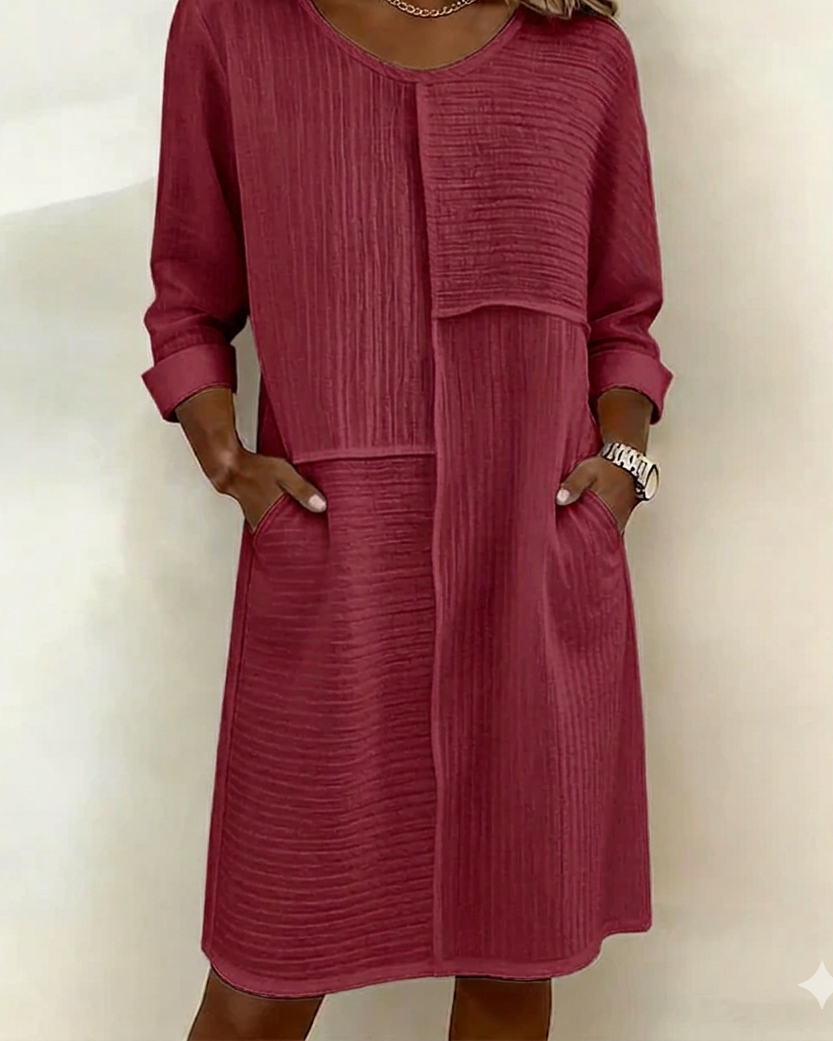 Vestido Puli
