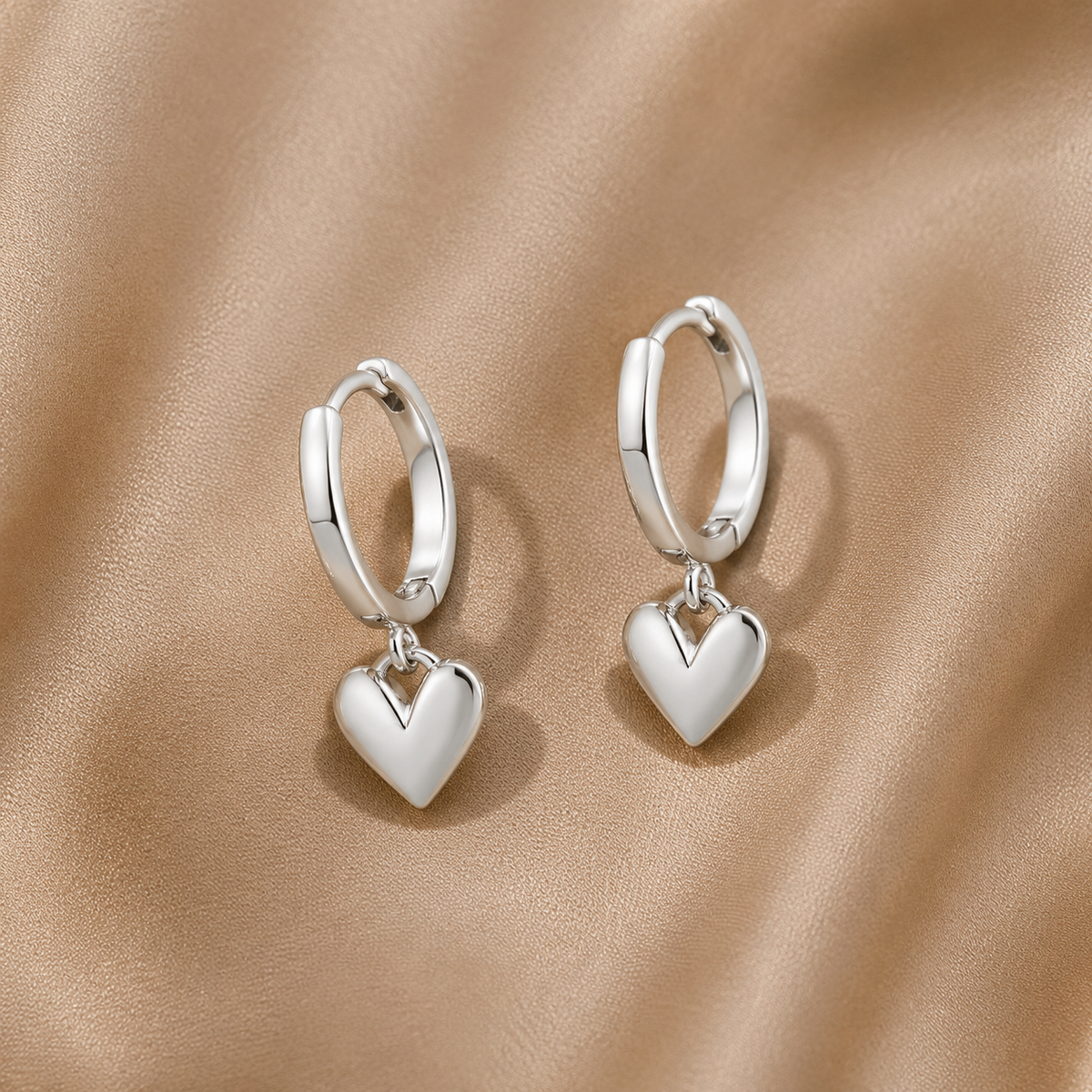 Pendientes Gala