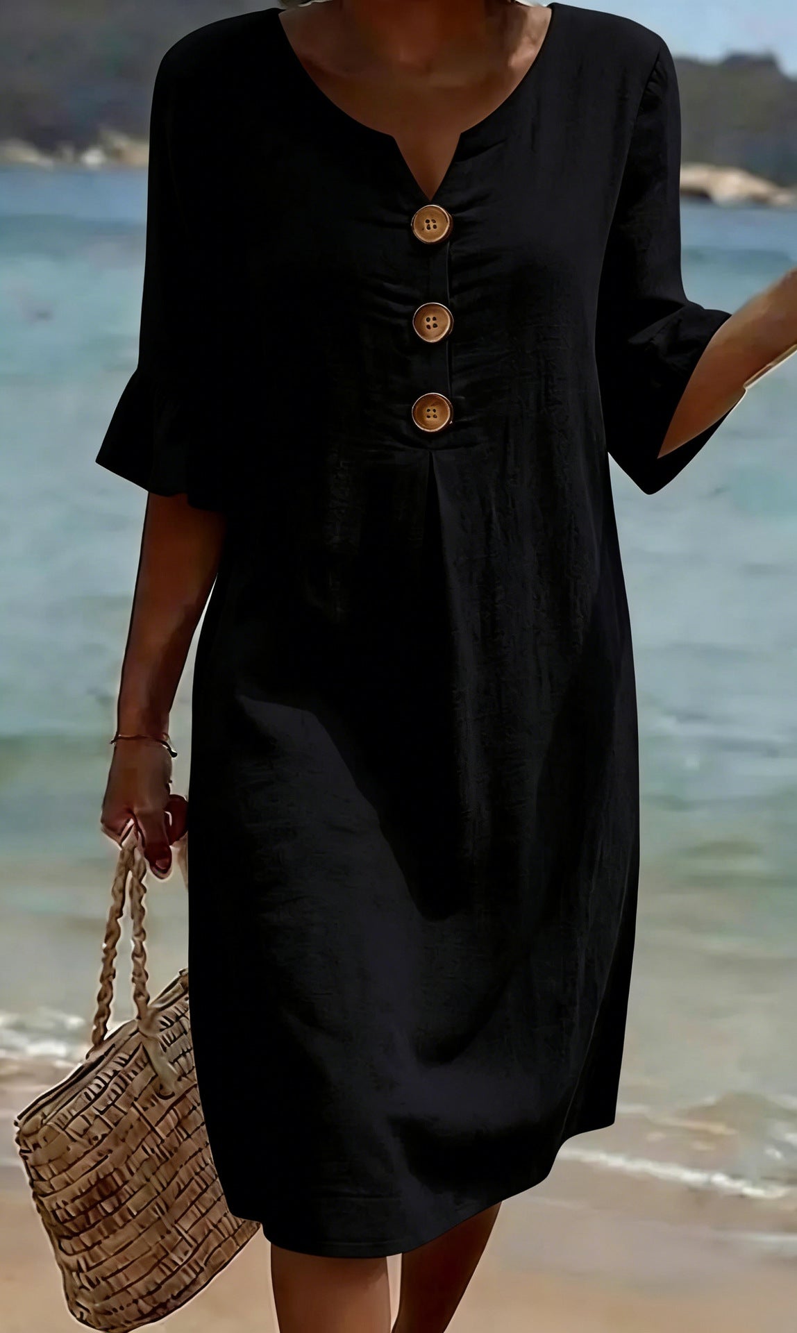 Vestido Sara