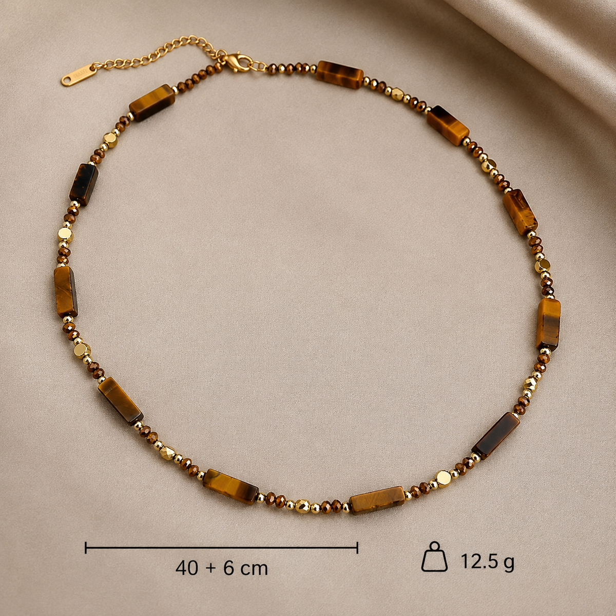 Collar Maca