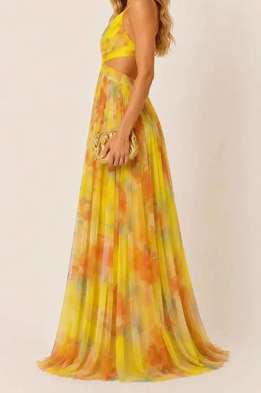 Vestido Alba